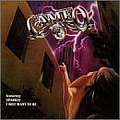 Cameo - Secret Omen альбом