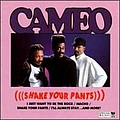 Cameo - Shake Your Pants album
