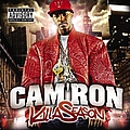 Cam&#039;Ron - Killa Season альбом