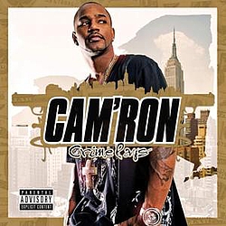 Cam&#039;Ron - Crime Pays альбом
