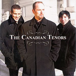 Canadian Tenors - The Canadian Tenors album