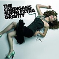 Cardigans - Super Extra Gravity album