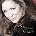 Carlene Carter - Stronger album