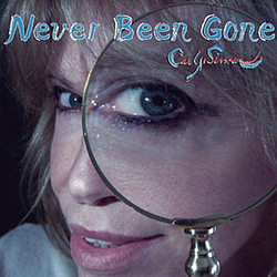 Carly Simon - Never Been Gone album