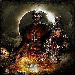Carnifex - Hell Chose Me альбом
