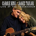 Carole King - Live At The Troubadour album