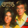 The Carpenters - 40/40 album
