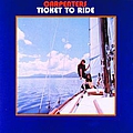 The Carpenters - Ticket To Ride album