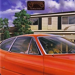 The Carpenters - Now &amp; Then album
