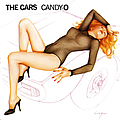 The Cars - Candy-O album