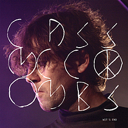 Cass Mccombs - Wit&#039;s End album