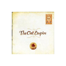 Cat Empire - Two Shoes album
