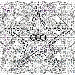 Ceo - White Magic album