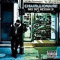 Chamillionaire - Mixtape Messiah 3 альбом
