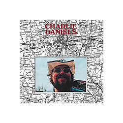 Charlie Daniels Band - Charlie Daniels album