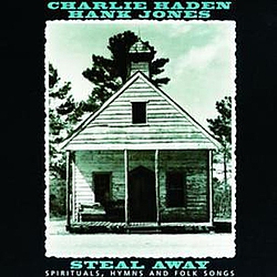 Charlie Haden - Steal Away альбом