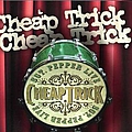 Cheap Trick - Sgt. Pepper Live альбом