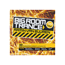 Armin van Buuren - MixMag 04 / 04 Big Room Trance mixed by Armin van Buuren альбом
