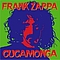 Frank Zappa - Cucamonga альбом