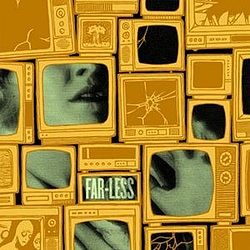 Far-Less - Everyone Is Out To Get Us album