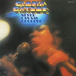 Gloria Gaynor - Never Can Say Goodbye album