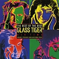 Glass Tiger - Air Time альбом