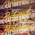 Big Head Todd And The Monsters - Rocksteady album