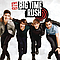 Big Time Rush - BTR альбом