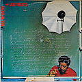 Bill Withers - &#039;Justments album
