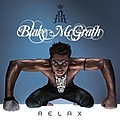 Blake McGrath - Relax album