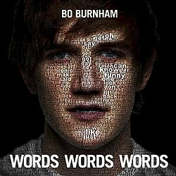Bo Burnham - Words Words Words альбом