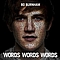 Bo Burnham - Words Words Words album