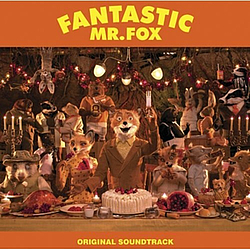 Burl Ives - Fantastic Mr. Fox (Original Soundtrack) альбом