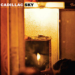 Cadillac Sky - Letters In The Deep album