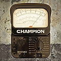 Champion - Resistance album