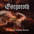 Gorgoroth - Ad Majorem Sathanas Gloriam альбом