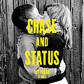 Chase &amp; Status - Let You Go album
