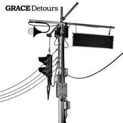 Grace - Detours album