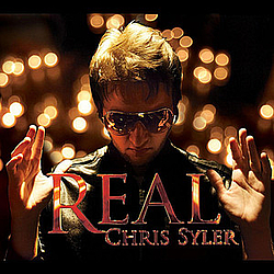 Chris Syler - Real album