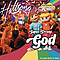 Hillsong Kids - Super Strong God album