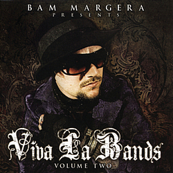 Cky - Bam Margera Presents Viva La Bands. Vol 2 album