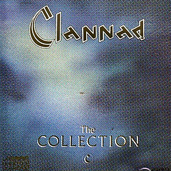 Clannad - The Collection album