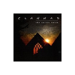 Clannad - The Celtic Voice альбом