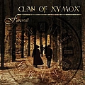 Clan Of Xymox - Farewell альбом