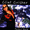 Clint Crisher - Perfect World album