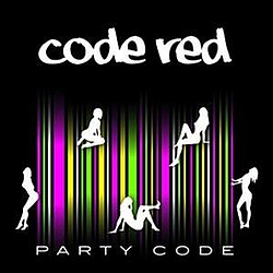 Code Red - Party Code album
