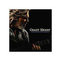 Colin Farrell - Crazy Heart Original Motion Picture Soundtrack альбом