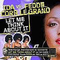 Ida Corr - Let Me Think About it альбом