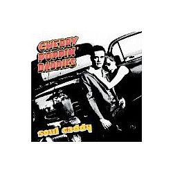 Cherry Poppin Daddies - Soul Caddy альбом