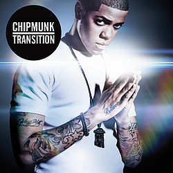 Chipmunk - Transition album